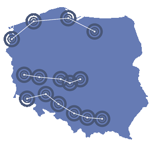regiony