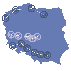 regiony
