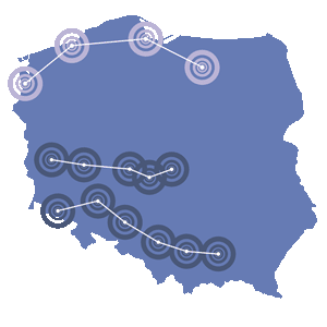 regiony