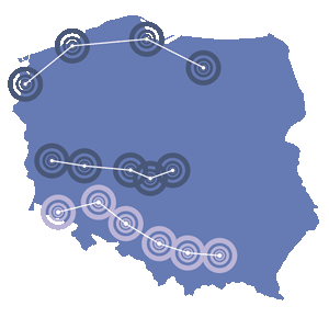 regiony