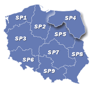 regiony