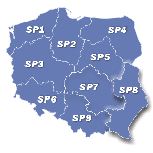 regiony